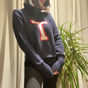 Tommy Hilfiger Turtleneck